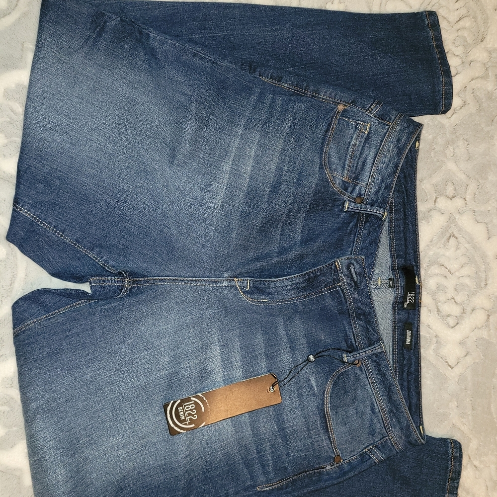 1822 Jeans